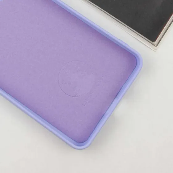 Чехол Silicone Cover Lakshmi (AA) для Xiaomi 12T / 12T Pro Херсон