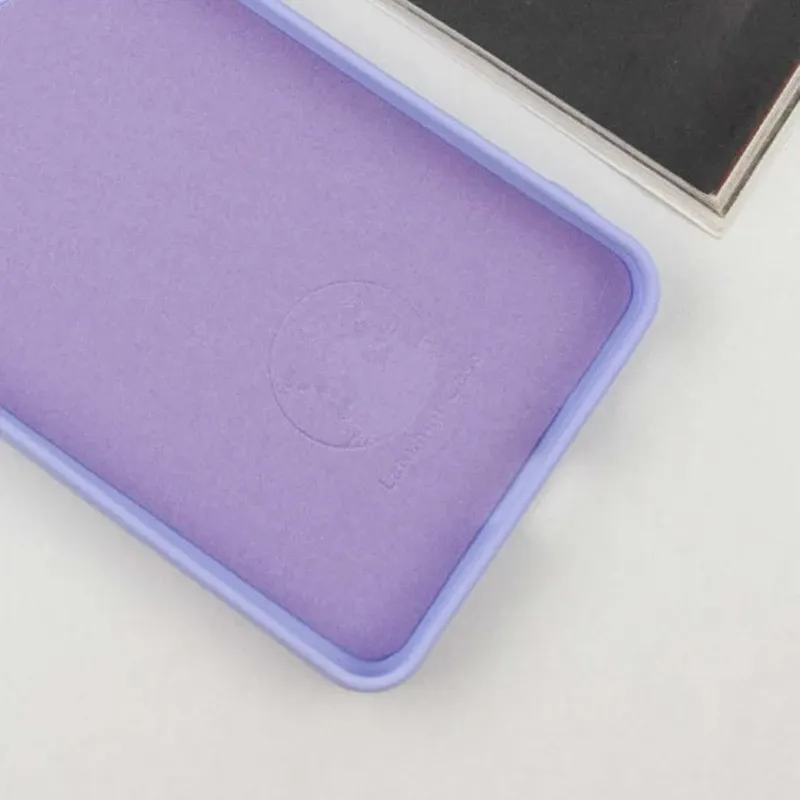 Чехол Silicone Cover Lakshmi (AA) для Xiaomi 12T / 12T Pro Херсон - зображення 2