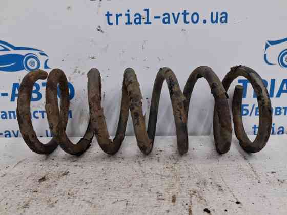 Пружина задняя SsangYong Korando C200 2.0 DIESEL D20DT 2010 (б/у) Київ