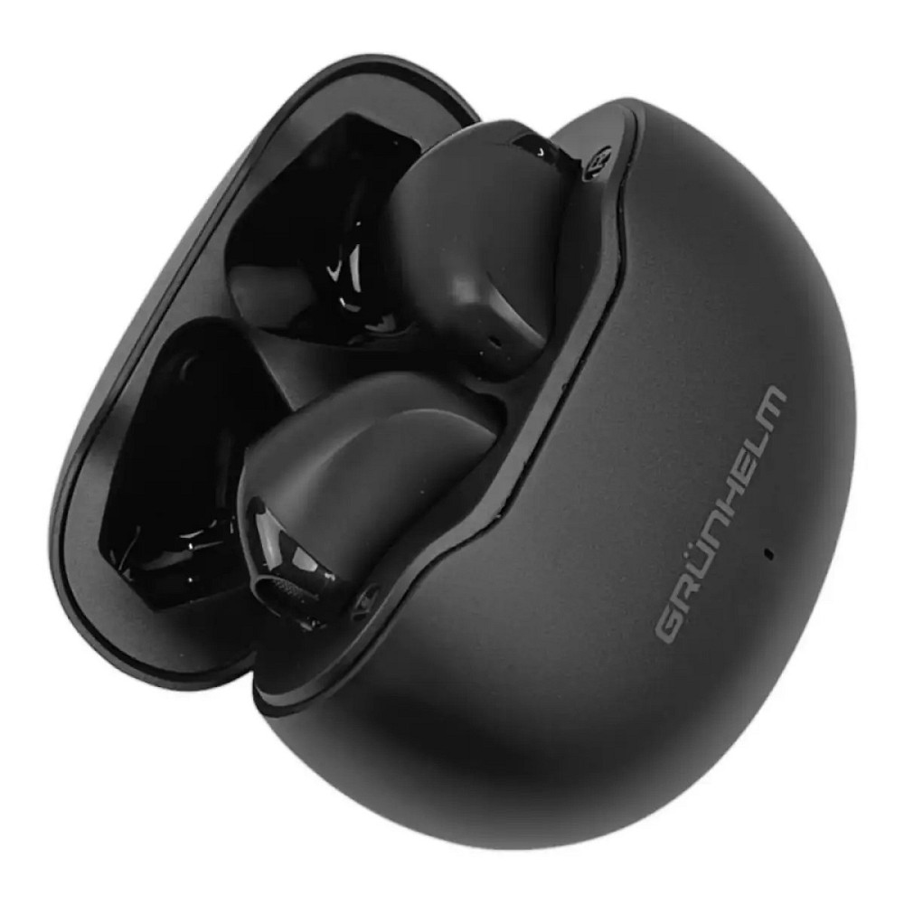 Наушники Bluetooth Grunhelm GBE-966 Київ - зображення 2