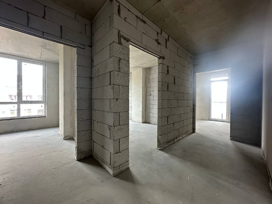 Продається 2-кімнатна квартира в клубному будинку Івано-Франківськ - зображення 3