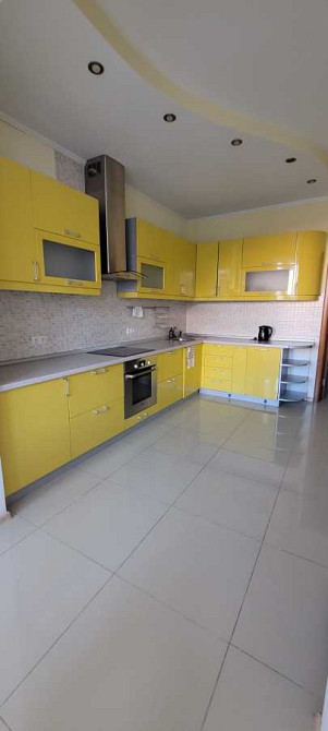 долгосрочная аренда 2-к квартира Киев, Оболонский, 28000 грн./мес. Київ - зображення 3