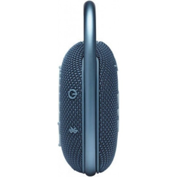 Колонка JBL Clip 4 Blue (JBLCLIP4BLU) (Код товару:17307) Харьков - изображение 5
