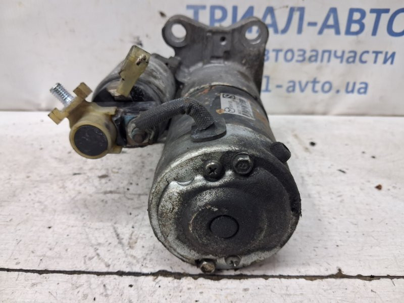 Стартер Mazda 6 2012- SH1B-18-400 (Арт. 80906) Київ - зображення 4
