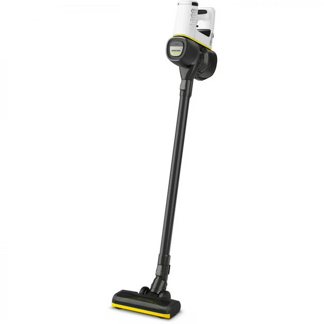 Акумуляторний пилосос Karcher C 4 Cordless Premium myHome 1-198-640-0 Київ - зображення 1
