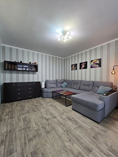 Продам 2-к квартиру с автономкой в новом доме, ж/м Фрунзенский Днепр - изображение 2