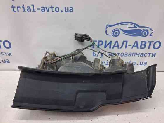 Фонарь задний внешний правый Mitsubishi Pajero Sport K9 2.5 DIESEL 4D56 1996 (б/у) Київ