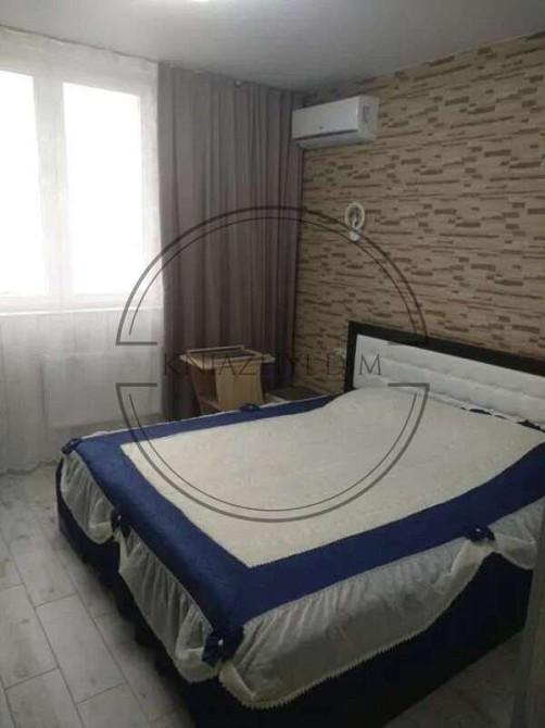 БЕЗ КОМІСІЇ! 2к. роздільна ЖК 4 сезони. м.Васильківська. №21143434 Київ - зображення 1