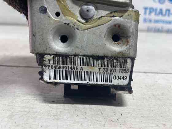 Замок двери задний правый Jeep Cherokee 2013-2019  (Арт. 74011) Київ