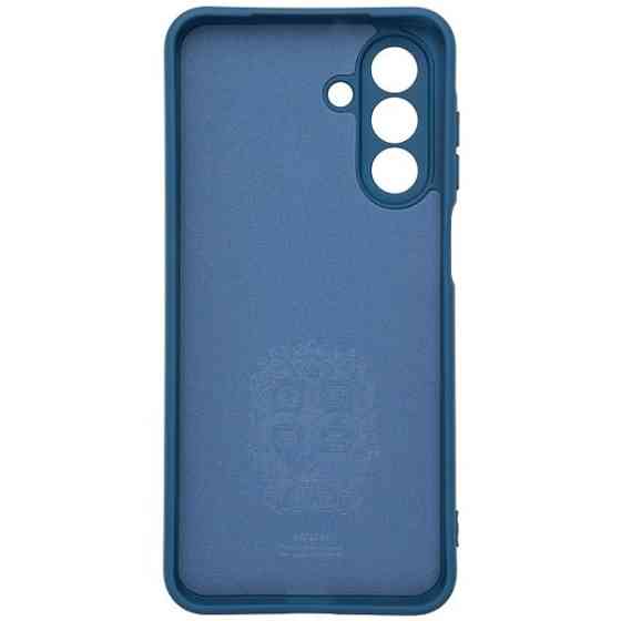 Чохол ArmorStandart ICON Camera Cov для Samsung A26 5G Dark Blue (ARM82183) (Код товару:40702) Харків