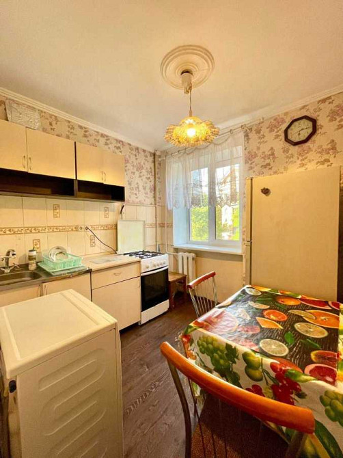 долгосрочная аренда 1-к квартира Одесса, Хаджибейский, 7000 грн./мес. Одеса - зображення 4