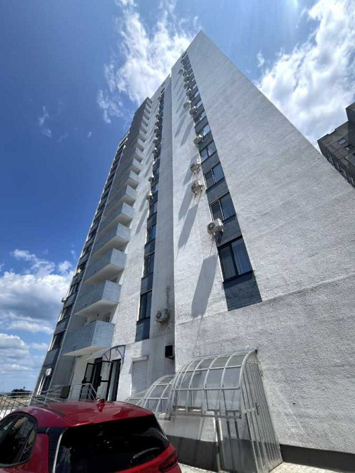 продажа 2-к квартира Черкассы, Приднепровский, 65000 $ Черкаси - зображення 11