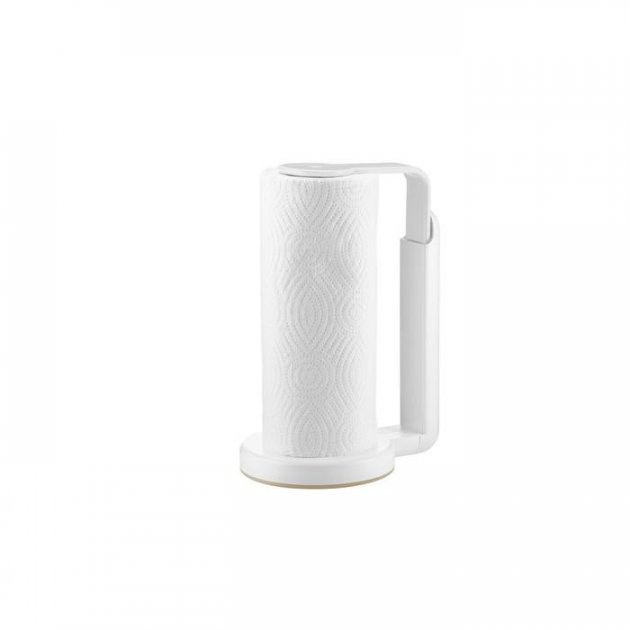 Тримач регульований для паперових рушників Guzzini 01451511 білий Киев - изображение 1