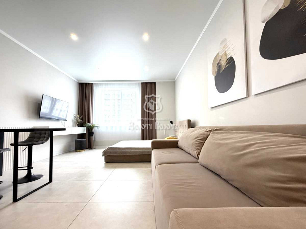 продажа 1-к квартира Киев, Печерский, 94000 $ Киев - изображение 5