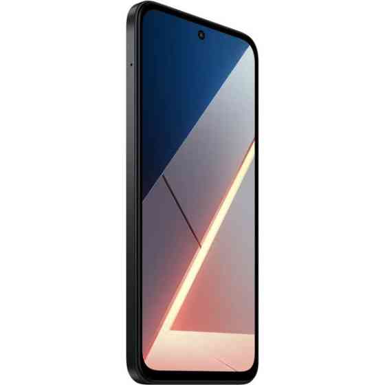 Смартфон Xiaomi Poco M8s 6/128GB Black (with Adapter) EU Харьков