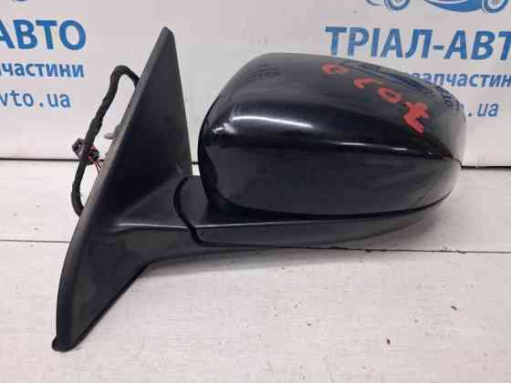 Зеркало левое Jeep Compass MP 2.4 БЕНЗИН EDE 2016 (б/у) Киев