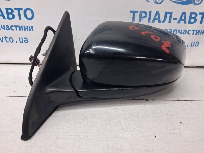 Зеркало левое Jeep Compass 2016-2020 68365137AA (Арт. 71396) Киев - изображение 1