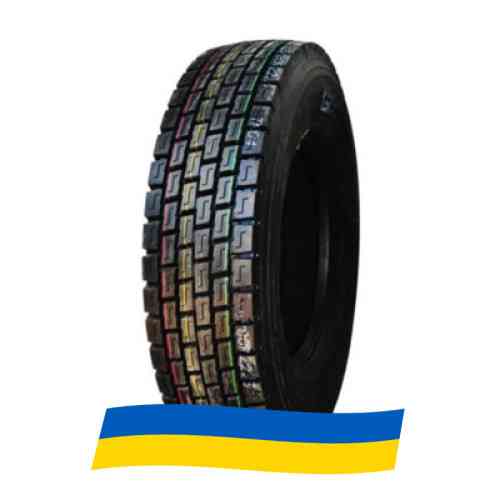 265/70 R19.5 Aplus D801 140/138M Ведущая шина Київ