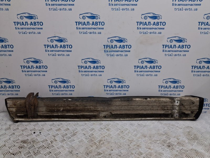 Подножка Mitsubishi L200 KB 2.5 DIESEL 4D56 2006 лев. (б/у) Київ - зображення 6