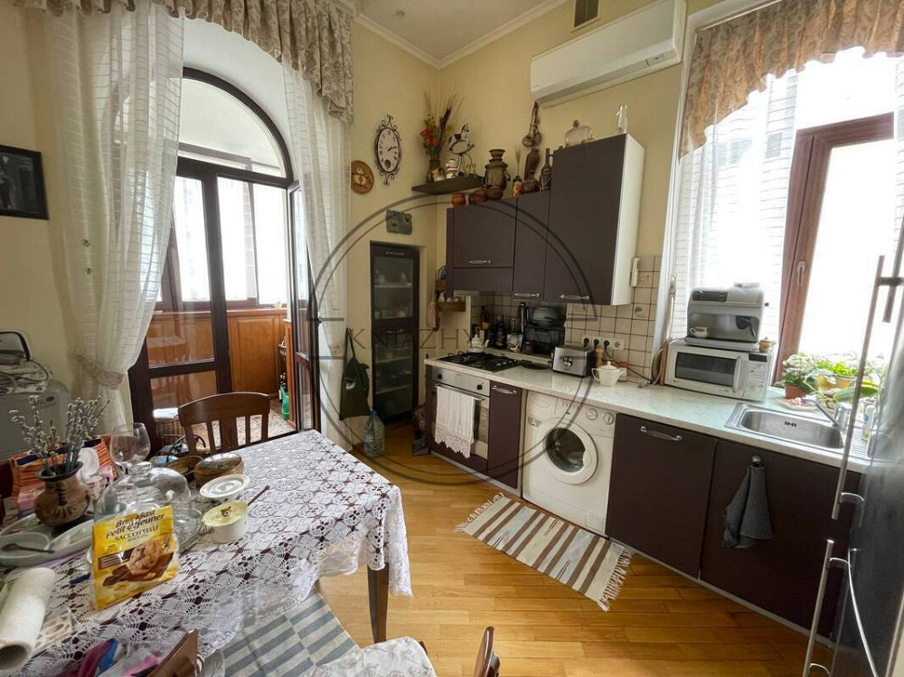 Без Комиссии !!! Аренда 2-х комнатной квартиры по ул. Лютеранская 6 Метро Крещатик 11199259 Київ - зображення 6