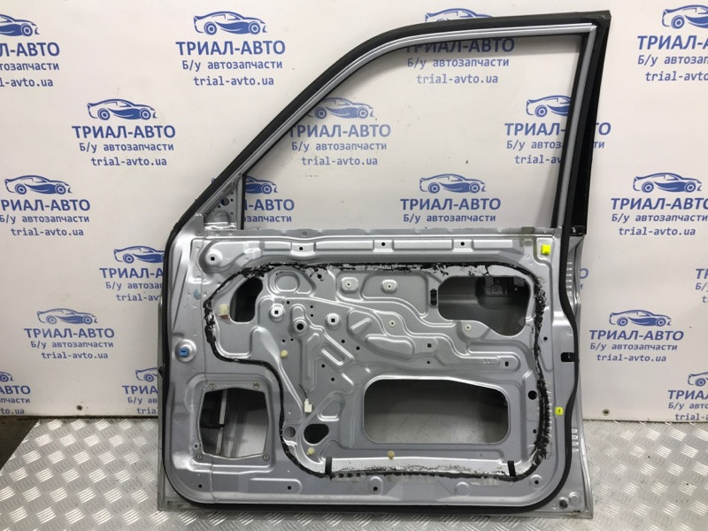 Дверь передняя правая Mitsubishi Pajero Sport 1996-2008 MR981908 (Арт. 43247) Київ - зображення 9