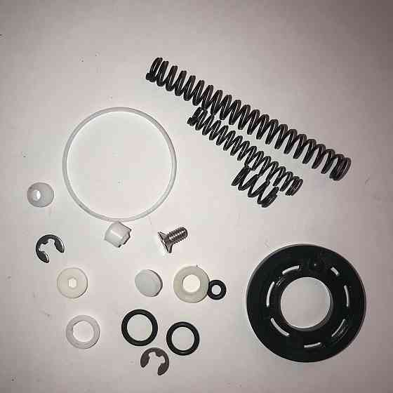 Ремкомплект для покрасочных пистолетов L-897 AUARITA RK-L-897 Харьков