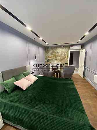 Оренда 1 кімнатна квартира ЖК Podil Plaza КОД 11204959 Київ