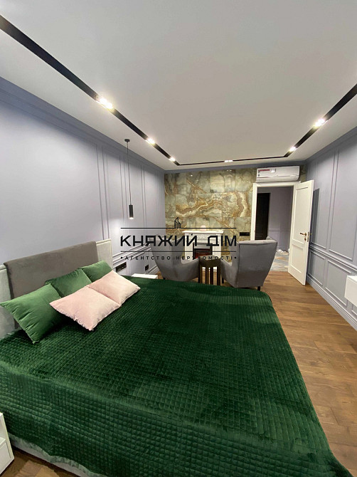 Оренда 1 кімнатна квартира ЖК Podil Plaza КОД 11204959 Київ - зображення 6