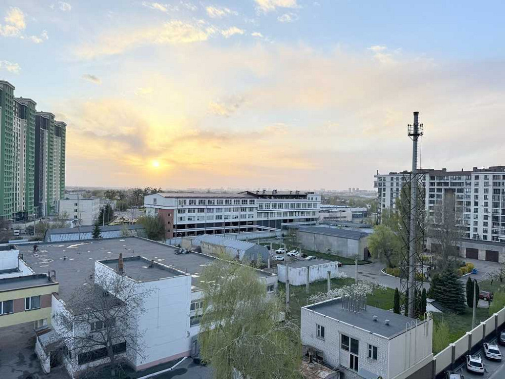 продажа 1-к квартира Киев, Голосеевский, 135000 $ Київ - зображення 10