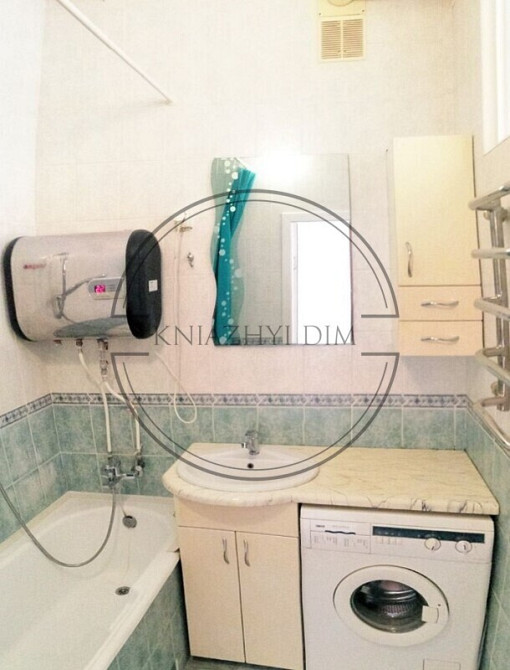 Оренда 3-кімнатної квартири, метро Васильківська. Код об’єкта 11202661 Київ - зображення 9