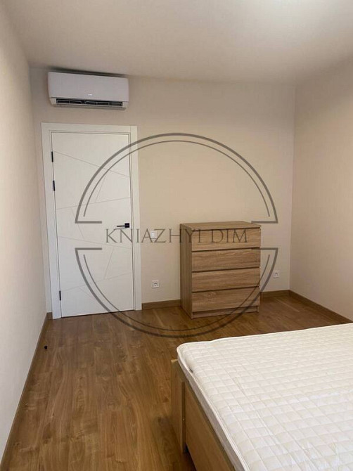 Перша здача! Оренда 2 кімнатної квартири ЖК Берег Дніпра КОД 11202045 Київ - зображення 2