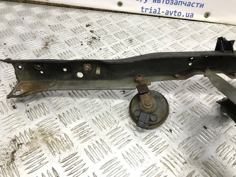 Панель передняя верхняя планка Toyota Avensis 2002-2010 5321605030 (Арт. 42656) Київ - зображення 7