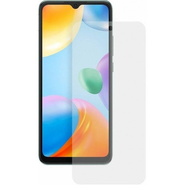 Захисна гідрогелева плівка DM для Xiaomi Redmi 10C/12C/Poco C40 Матова (Код товару:20694) Харків - зображення 1