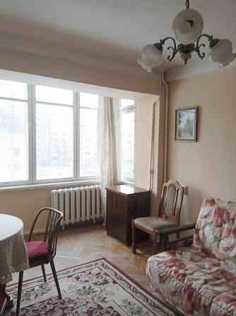 м.Святошин 20мин. Сдам хорошую квартиру. Киев