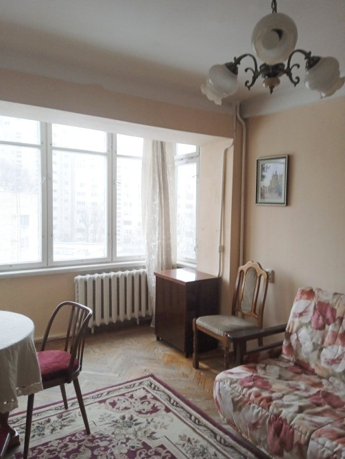 м.Святошин 20мин. Сдам хорошую квартиру. Киев - изображение 5