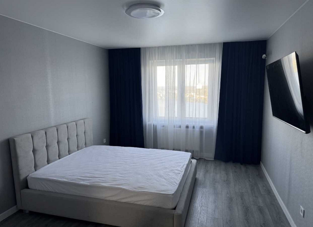 долгосрочная аренда 1-к квартира Киев, Дарницкий, 17000 грн./мес. Київ - зображення 2