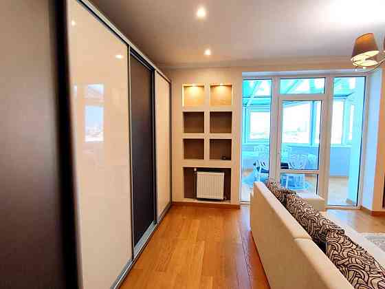 продажа 3-к квартира Киев, Соломенский, 220000 $ Київ