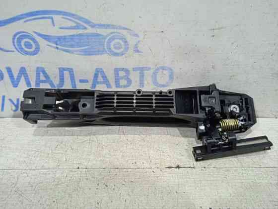 Ручка двери внешняя задняя левая Toyota Camry XV40 2006 (б/у) Киев