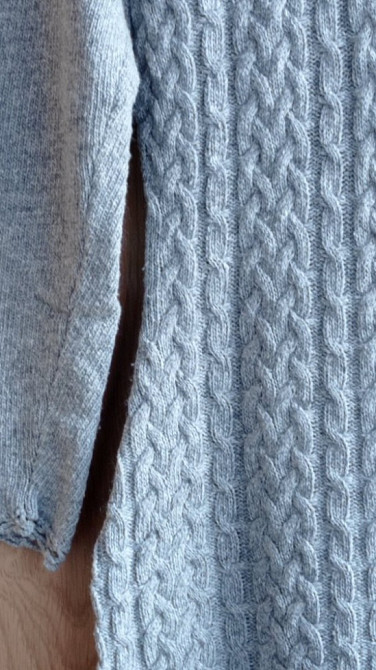 Платье тёплое р. 46-48 L Київ - зображення 6