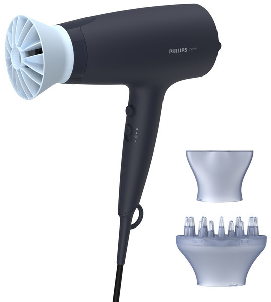 Фен Philips BHD360-20 2100 Вт Київ - зображення 2