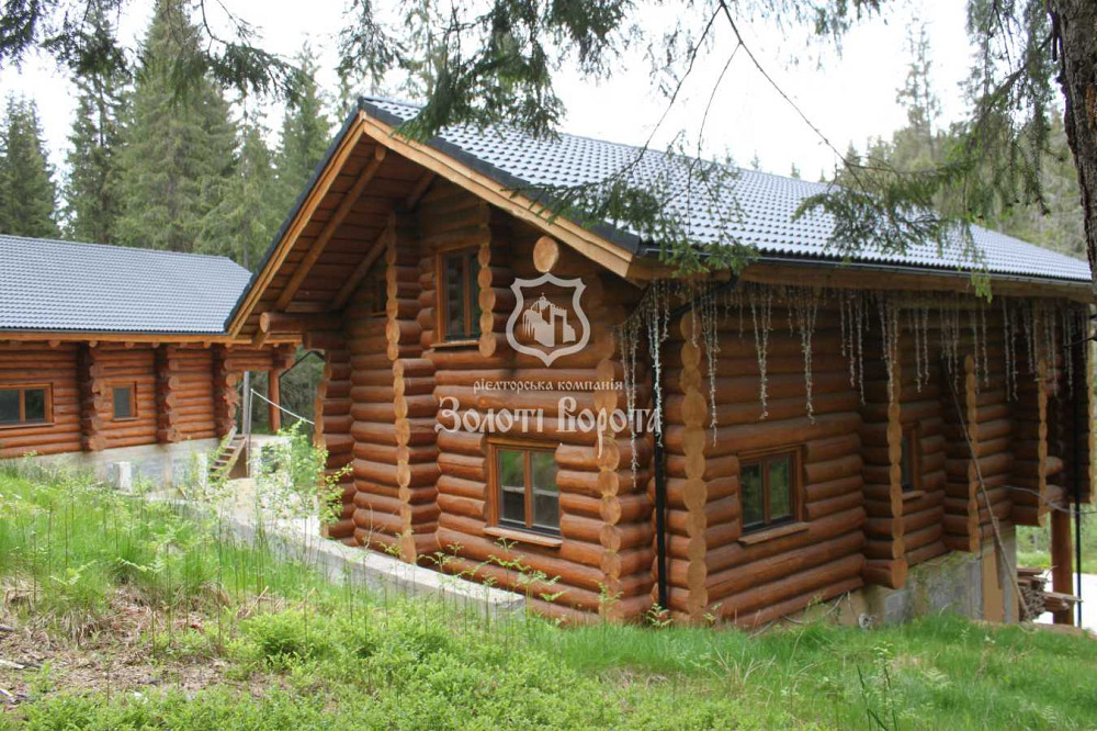 продажа земля коммерческого назначения Яремче, Яблоница, 1400000 $  - изображение 1