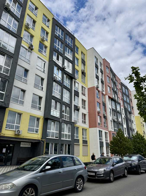 продажа 1-к квартира Киево-Святошинский, Ирпень, 45000 $ Ірпінь - зображення 8