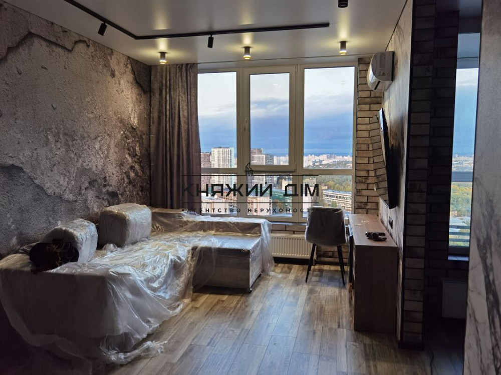 Перша Здача! Оренда по вул. Івана Виговського вул. в ЖК Сирецькі Сади Код об'єкту №: 11202380 Киев - изображение 10