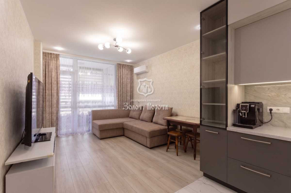 продажа 1-к квартира Киев, Подольский, 110000 $ Київ - зображення 1