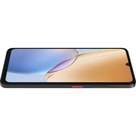 Смартфон ZTE Blade A56 4/128GB Black Global UA (Код товару:42435) Харків