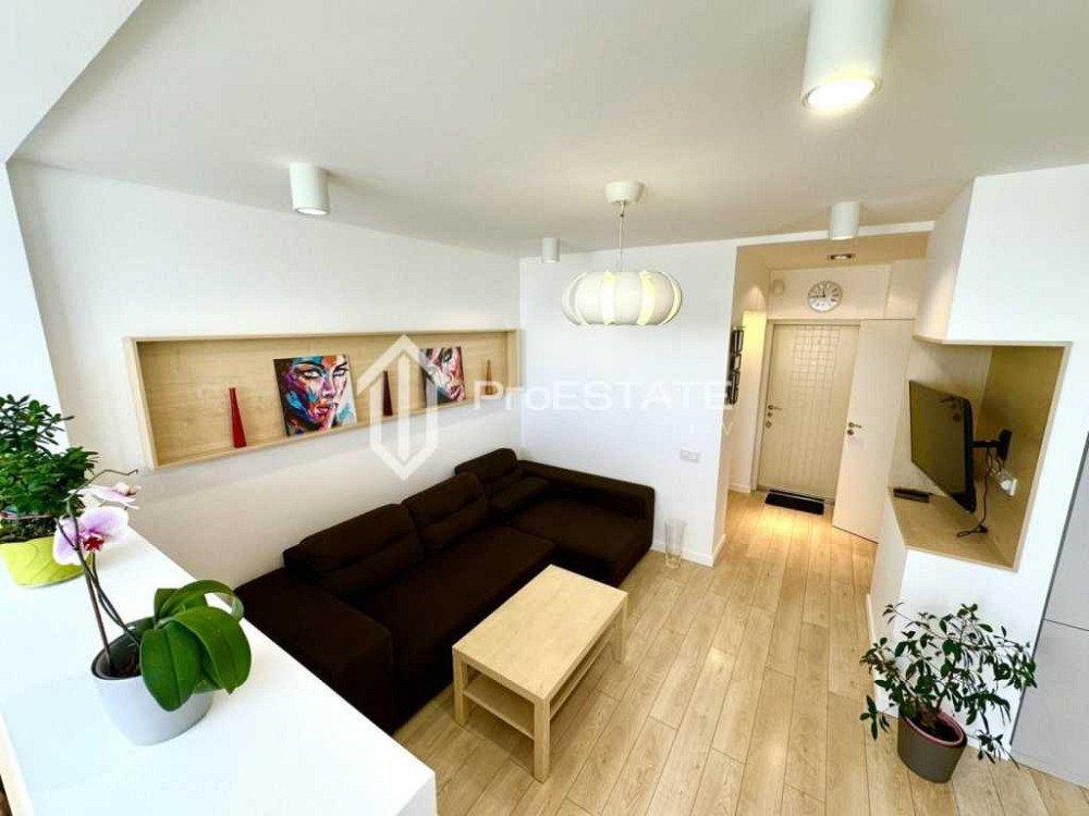 продажа 1-к квартира Киев, Подольский, 72500 евро Киев - изображение 9