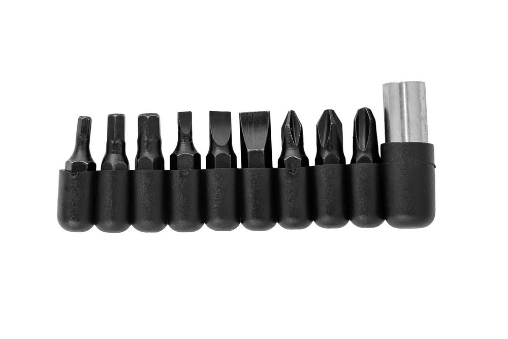 Мультиинструмент WERTVOLL "HELFER" 16в1 алюминиевая ручка чехол RX-9002 Харків - зображення 6