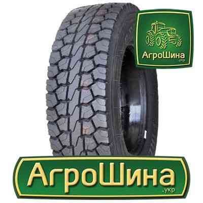 Грузовая шина Pirelli TR85 Plus (ведущая) 235/75 R17.5 132/130M Киев