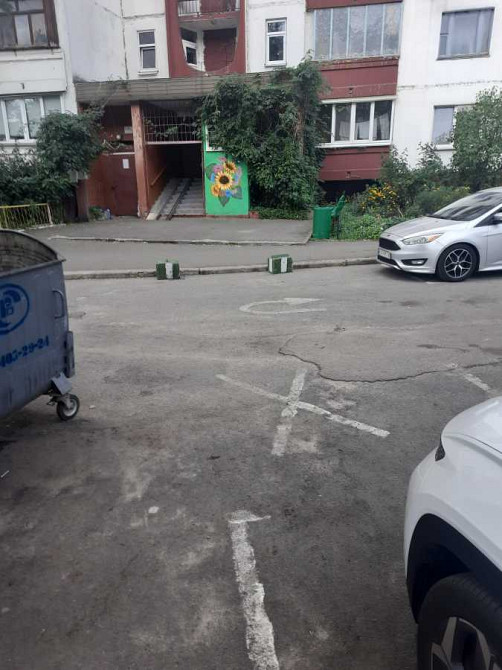 долгосрочная аренда 2-к квартира Киев, Дарницкий, 12000 грн./мес. Киев - изображение 2