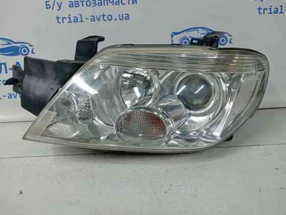 Фара левая Mitsubishi Outlander CU 2.4 БЕНЗИН 4G69 2003 (б/у) Киев